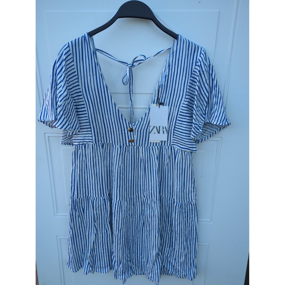 NWT Zara Dress XS